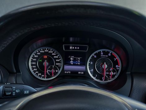 Mercedes Classe A45 AMG 4MATIC 2.0 Turbo Aut.