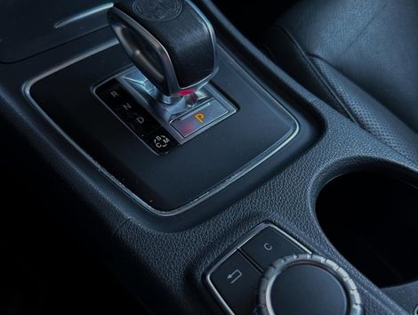 Mercedes Classe A45 AMG 4MATIC 2.0 Turbo Aut.