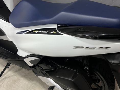 HONDA PCX 150 SPORT