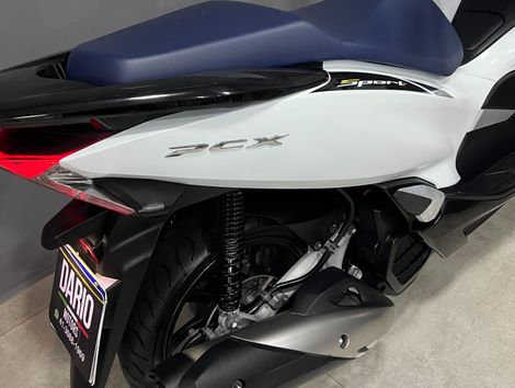 HONDA PCX 150 SPORT