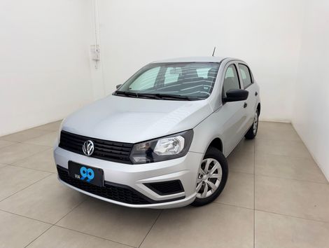 VolksWagen Gol 1.0 Flex 12V 5p