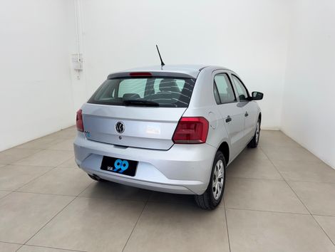 VolksWagen Gol 1.0 Flex 12V 5p