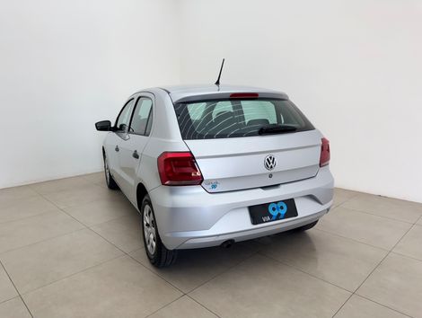 VolksWagen Gol 1.0 Flex 12V 5p