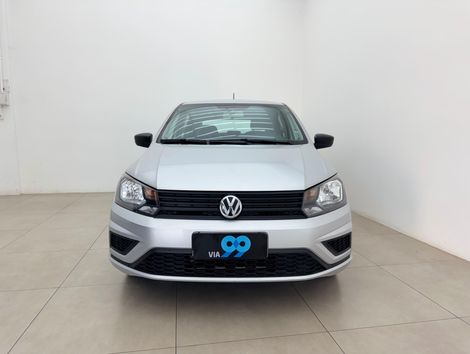VolksWagen Gol 1.0 Flex 12V 5p