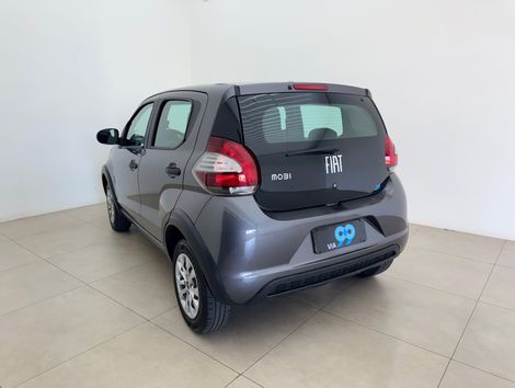Fiat MOBI LIKE 1.0 Fire Flex 5p.