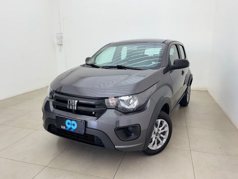 Fiat MOBI LIKE 1.0 Fire Flex 5p.