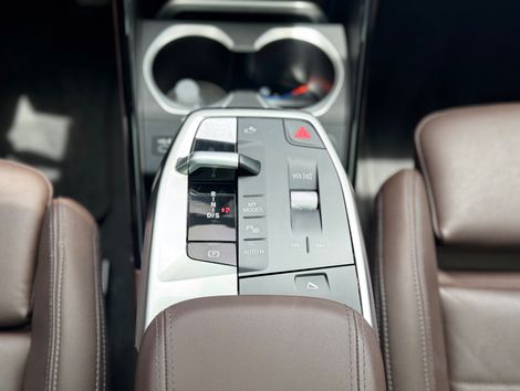 BMW X2 XDrive20i M Sport