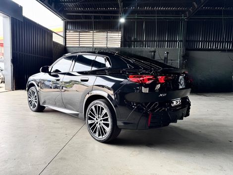 BMW X2 XDrive20i M Sport