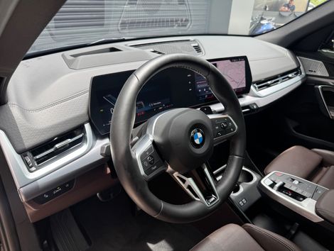 BMW X2 XDrive20i M Sport