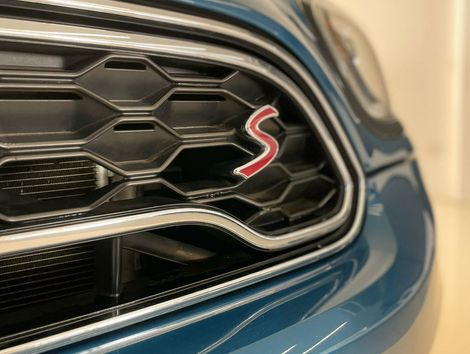 Mini COOPER Countryman S ALL4 2.0 Turbo Aut.