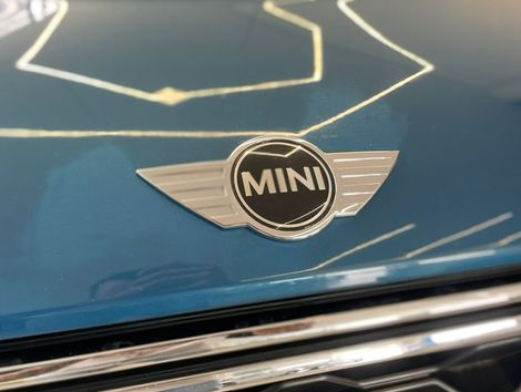 Mini COOPER Countryman S ALL4 2.0 Turbo Aut.
