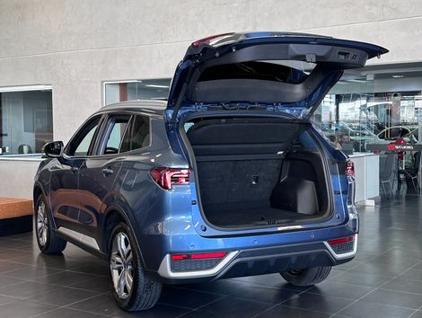 Ford TERRITORY Titanium 1.5 GTDi EcoBo. Aut.