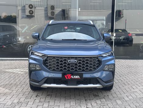 Ford TERRITORY Titanium 1.5 GTDi EcoBo. Aut.