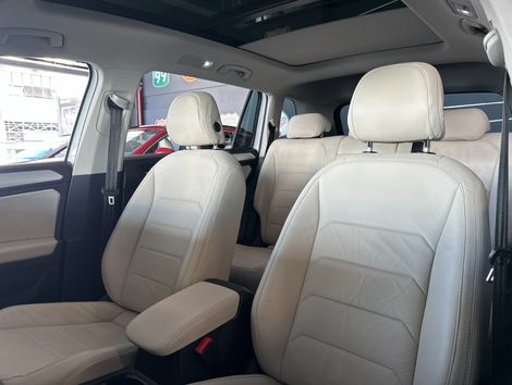 VolksWagen TIGUAN Allspac 250 TSI 1.4 Flex