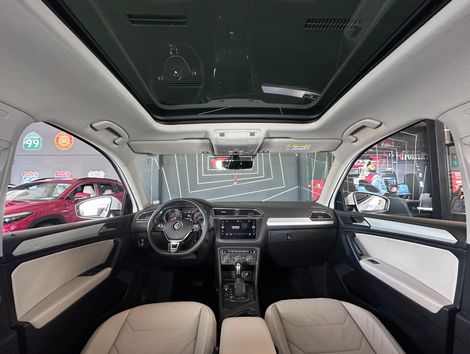 VolksWagen TIGUAN Allspac 250 TSI 1.4 Flex