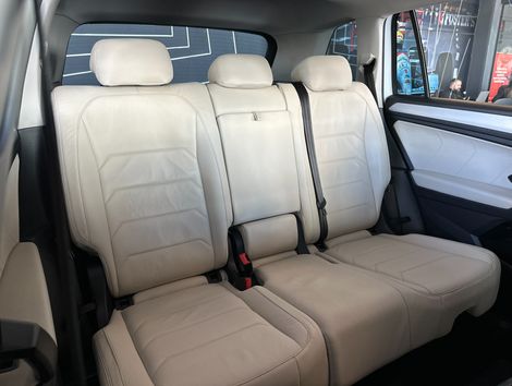 VolksWagen TIGUAN Allspac 250 TSI 1.4 Flex