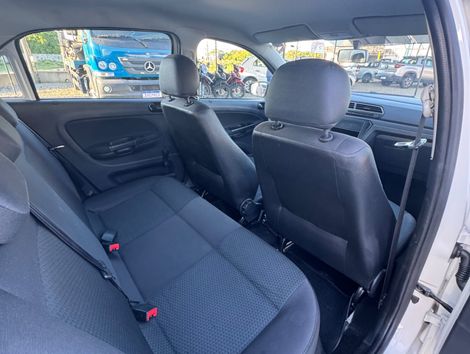 VolksWagen Gol 1.0 Flex 12V 5p