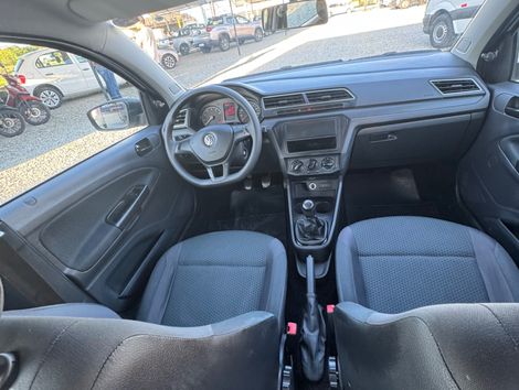 VolksWagen Gol 1.0 Flex 12V 5p