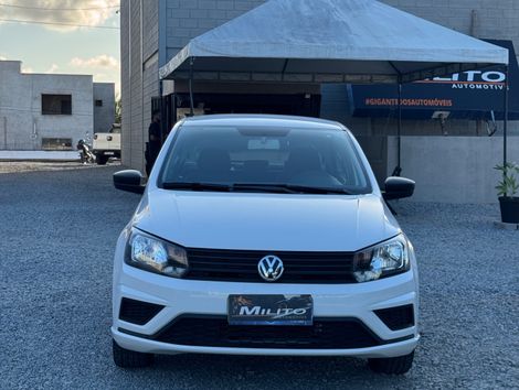 VolksWagen Gol 1.0 Flex 12V 5p