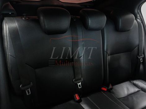 Nissan KICKS SV 1.6 16V FlexStar 5p Aut.
