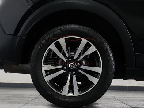Nissan KICKS SV 1.6 16V FlexStar 5p Aut.
