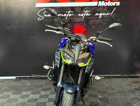 YAMAHA MT-09 850cc/ABS