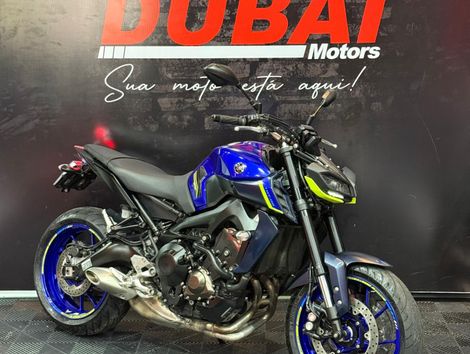YAMAHA MT-09 850cc/ABS