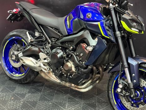 YAMAHA MT-09 850cc/ABS