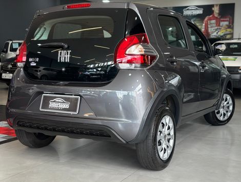 Fiat MOBI LIKE 1.0 Fire Flex 5p.