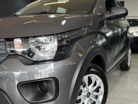 Fiat MOBI LIKE 1.0 Fire Flex 5p.