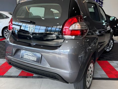 Fiat MOBI LIKE 1.0 Fire Flex 5p.