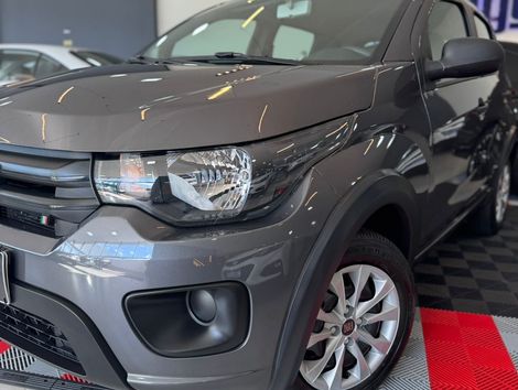 Fiat MOBI LIKE 1.0 Fire Flex 5p.