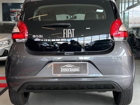Fiat MOBI LIKE 1.0 Fire Flex 5p.