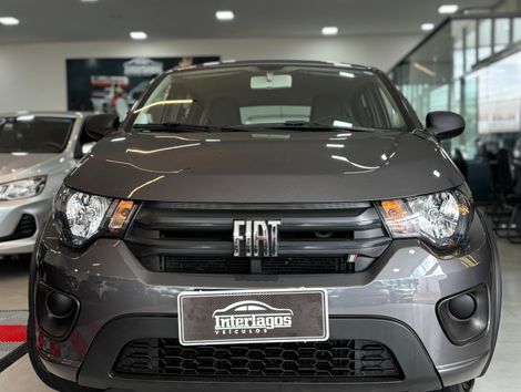 Fiat MOBI LIKE 1.0 Fire Flex 5p.