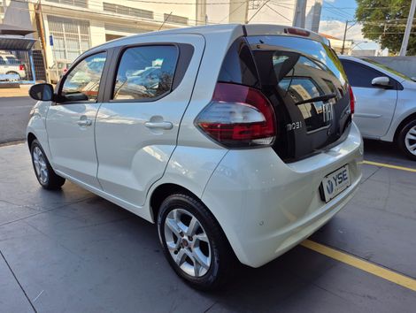 Fiat MOBI DRIVE 1.0 Flex 6V 5p