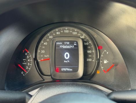 Fiat Strada Freedom 1.3 Flex 8V  CS Plus