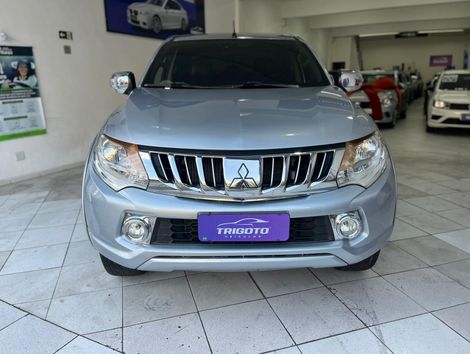 Mitsubishi L200 Triton S. HPE FTP 2.4 CD Dies. Aut.
