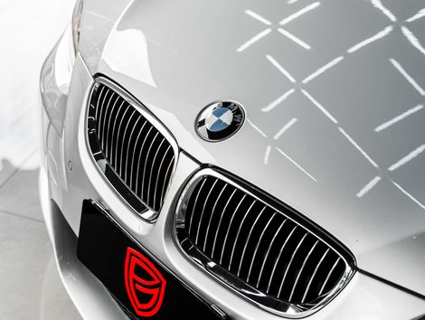 BMW 335iA Cabriolet 3.0 24V 306cv