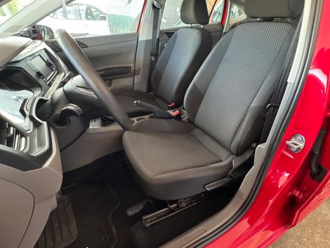 VolksWagen VIRTUS 1.6 MSI Flex 16V 5p Mec.