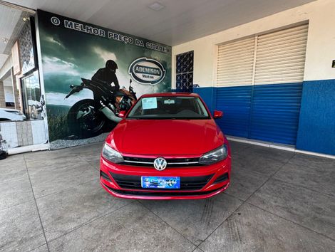 VolksWagen VIRTUS 1.6 MSI Flex 16V 5p Mec.