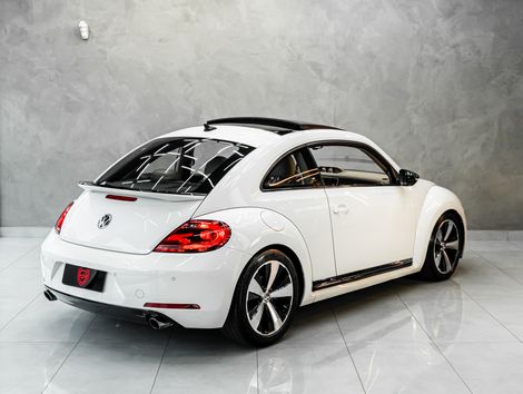 VolksWagen Fusca 2.0 TSI 16V Aut.