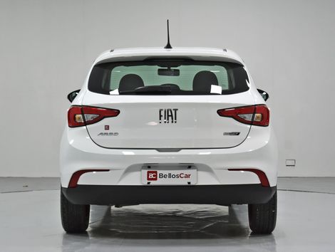 Fiat ARGO DRIVE 1.0 6V Flex