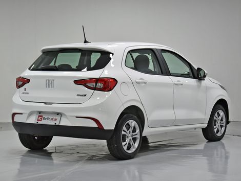 Fiat ARGO DRIVE 1.0 6V Flex