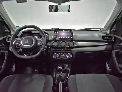 Fiat ARGO DRIVE 1.0 6V Flex