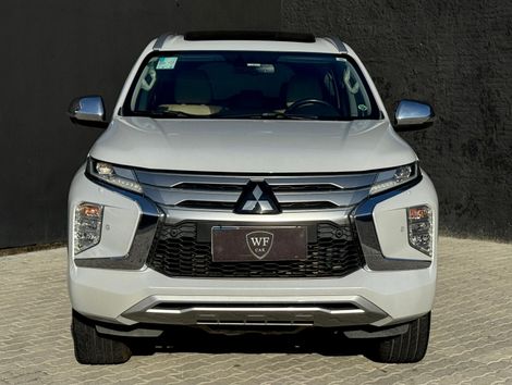Mitsubishi Pajero Sport HPE-S 2.4  4x4 Diesel Aut.