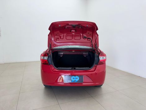 Ford Ka+ Sedan 1.5 SE/SE PLUS 16V Flex 4p