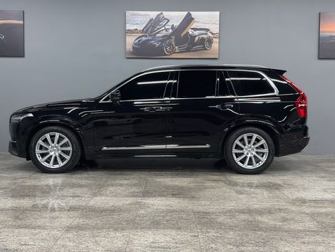 Volvo XC 90 T-6 INSCRIPTION 2.0 320CV 5p