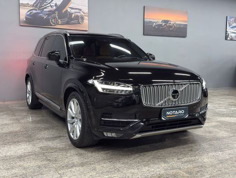 Volvo XC 90 T-6 INSCRIPTION 2.0 320CV 5p