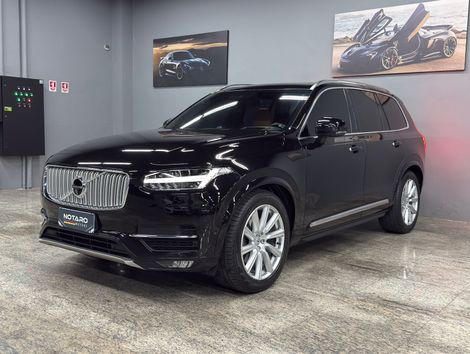 Volvo XC 90 T-6 INSCRIPTION 2.0 320CV 5p