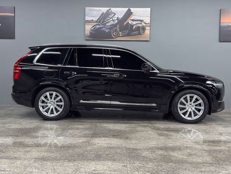 Volvo XC 90 T-6 INSCRIPTION 2.0 320CV 5p